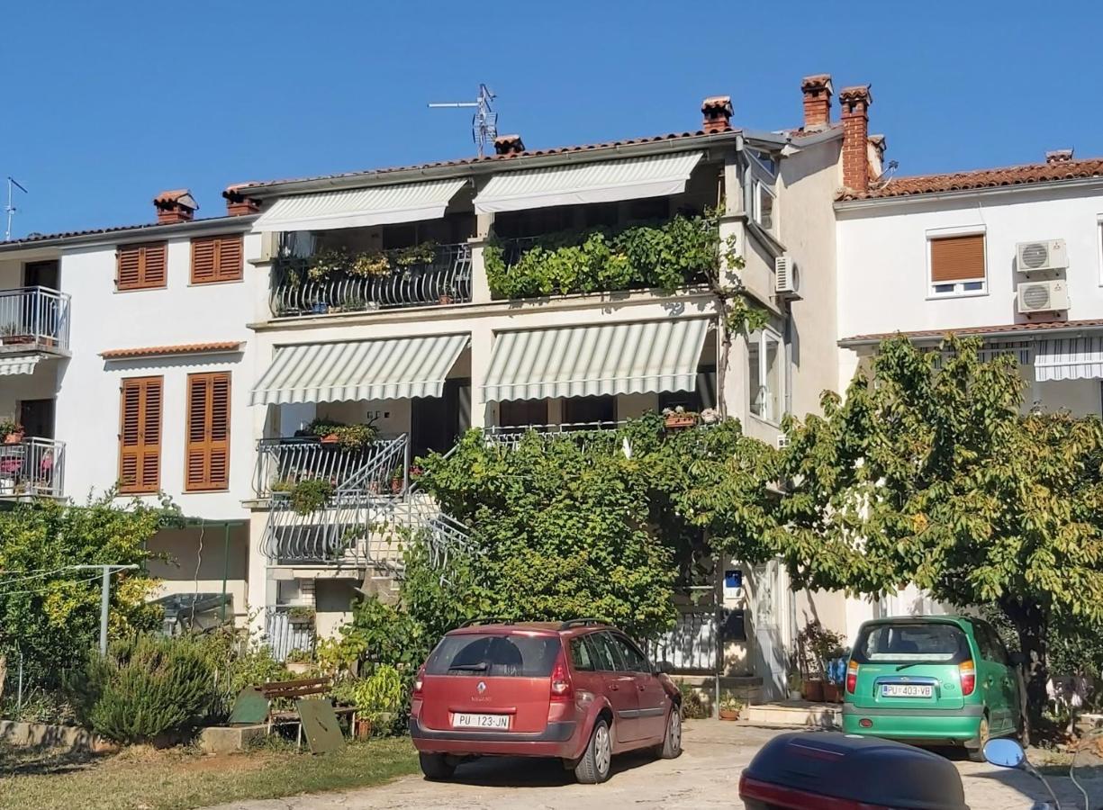 Apartments And Rooms By The Sea Rovinj - 19183 Extérieur photo