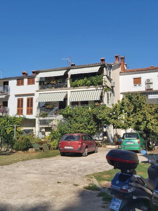 Apartments And Rooms By The Sea Rovinj - 19183 Extérieur photo