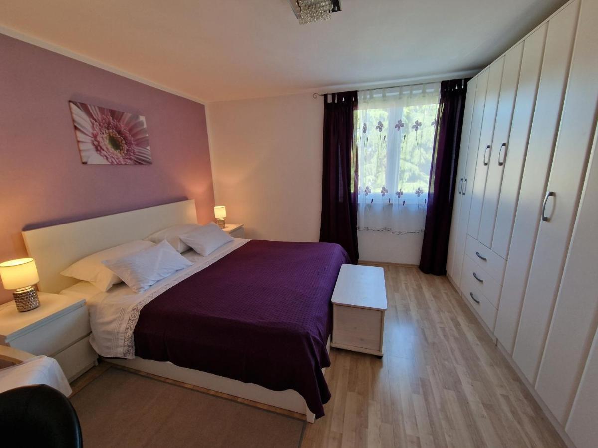 Apartments And Rooms By The Sea Rovinj - 19183 Extérieur photo