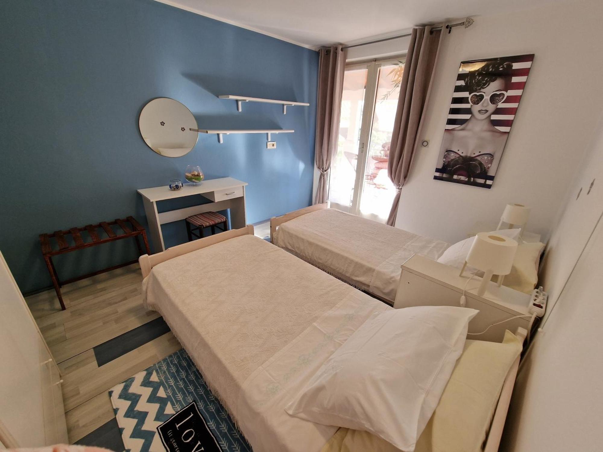 Apartments And Rooms By The Sea Rovinj - 19183 Chambre photo